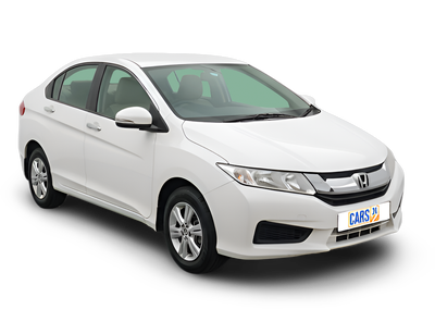 Honda City-img